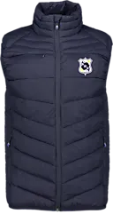 387456101101 CLIQUE Idaho Vest 387456101101 CLIQUE Idaho Vest Standard Small1x1