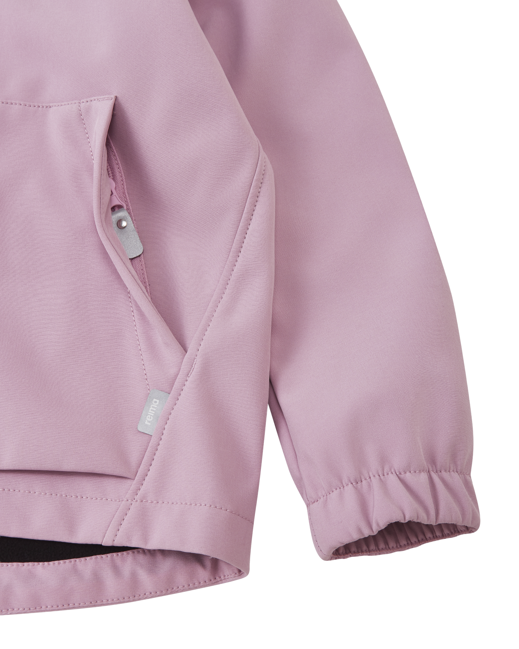 REIMA, J Koivula Softshell Jacket