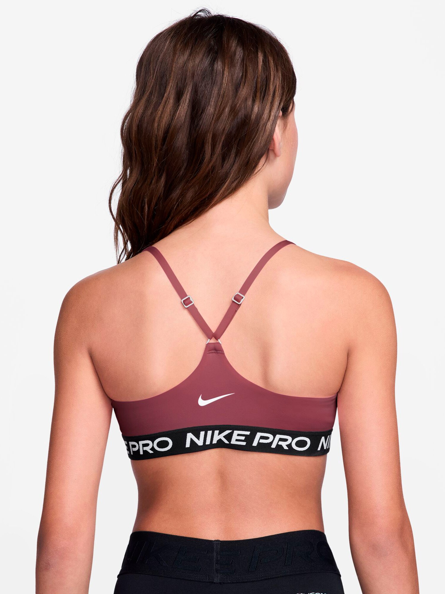 NIKE, G NP INDY BRA