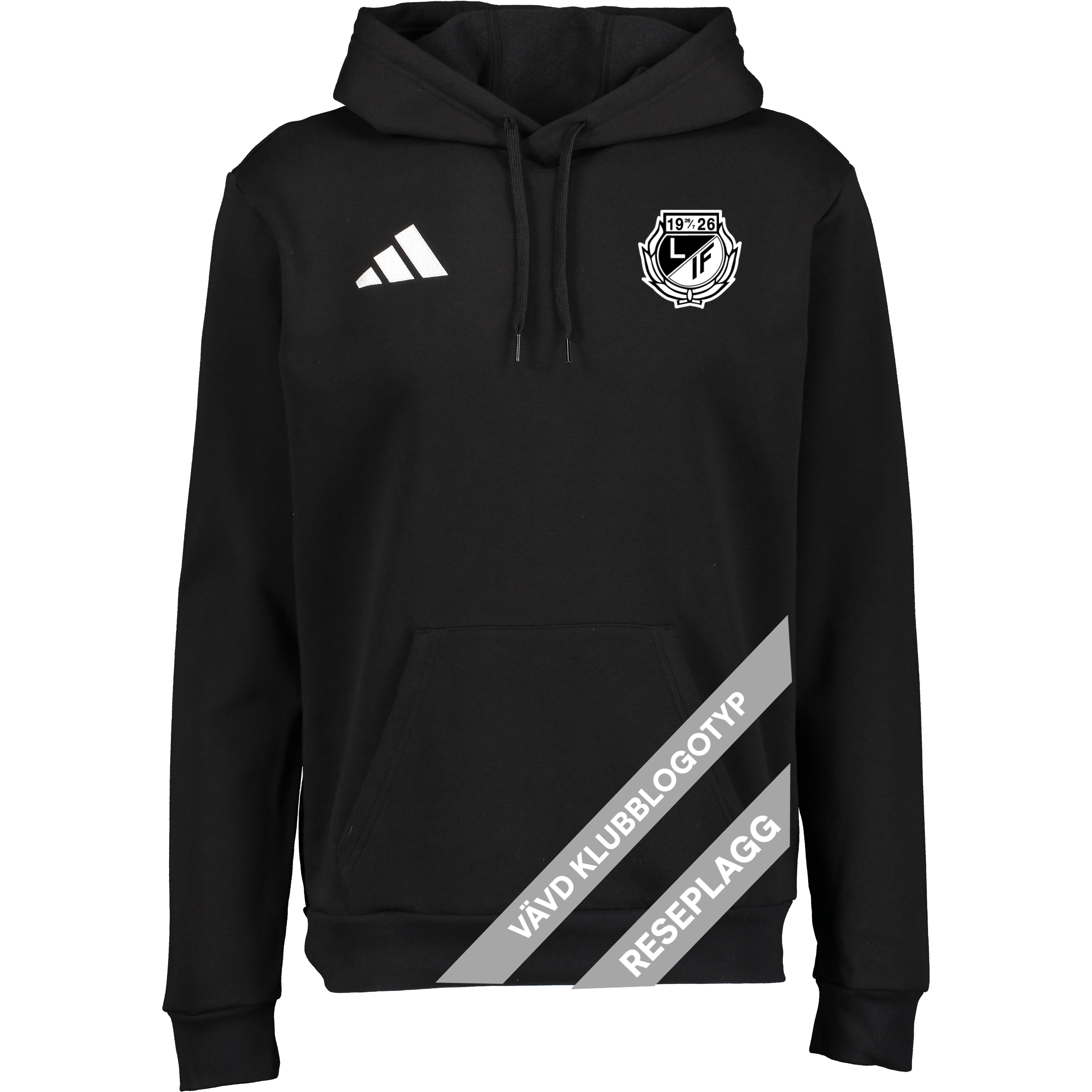 
ADIDAS, 
ENT26 HOODY, 
Detail 1
