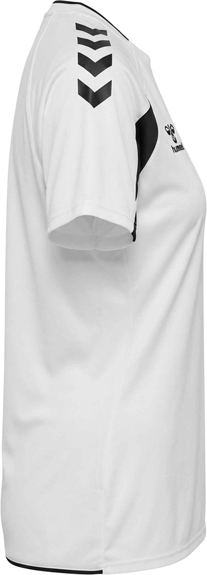 HUMMEL, HMLCORE 2.0 JERSEY S/S WOMAN