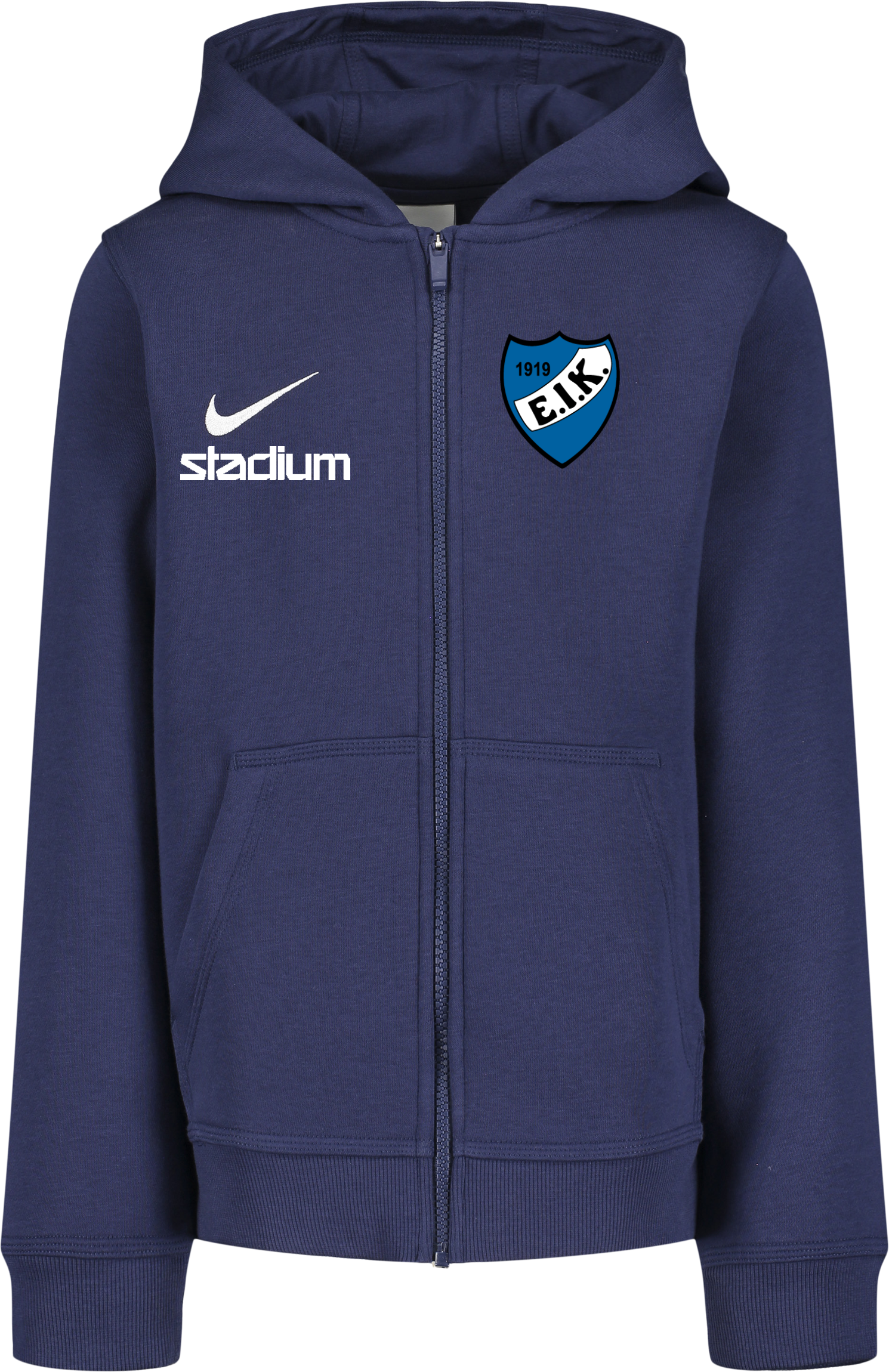 
NIKE, 
PARK26 FLC FZ HOOD JR, 
Detail 1
