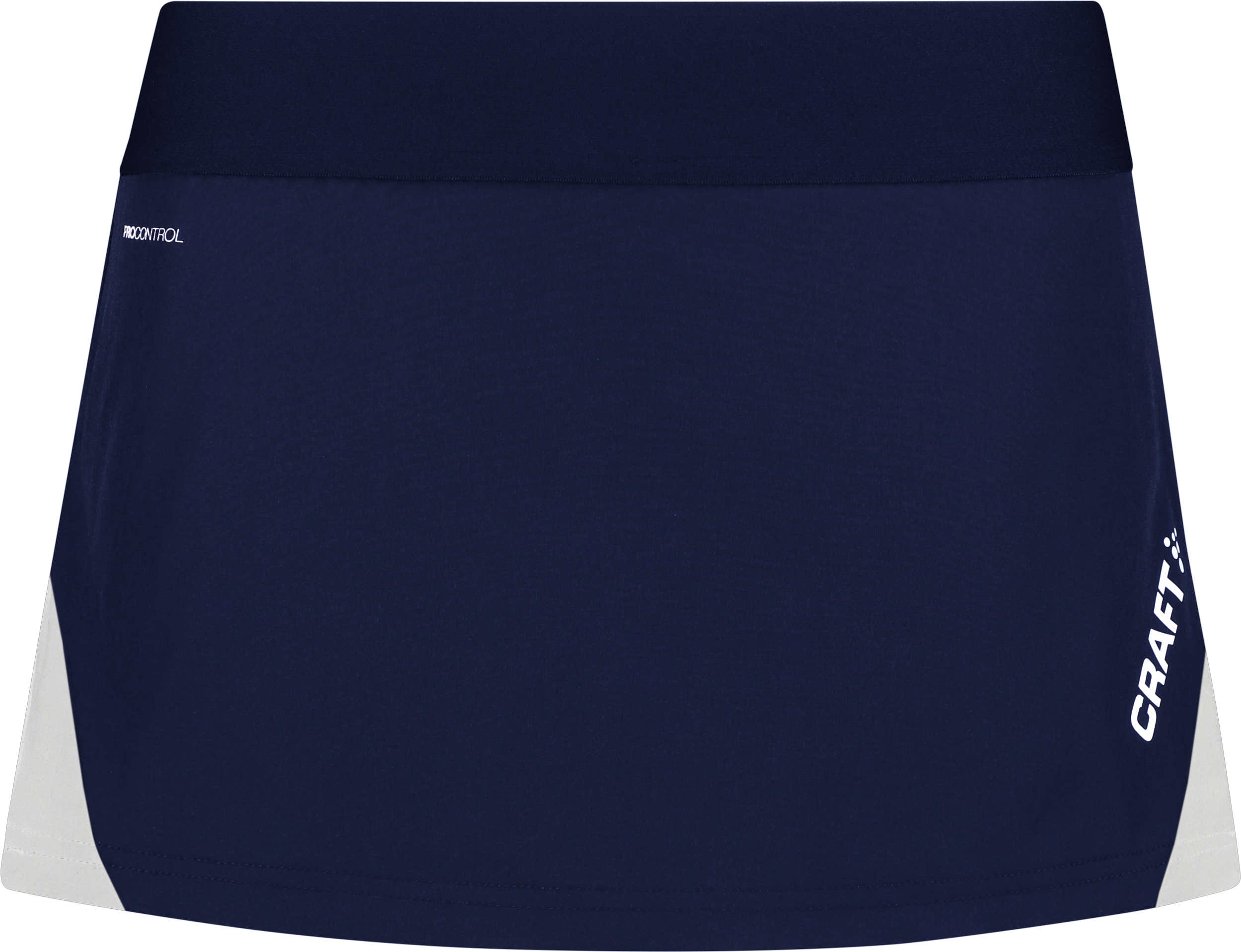 
CRAFT, 
Pro Ctrl Impact Skirt Jr, 
Detail 1
