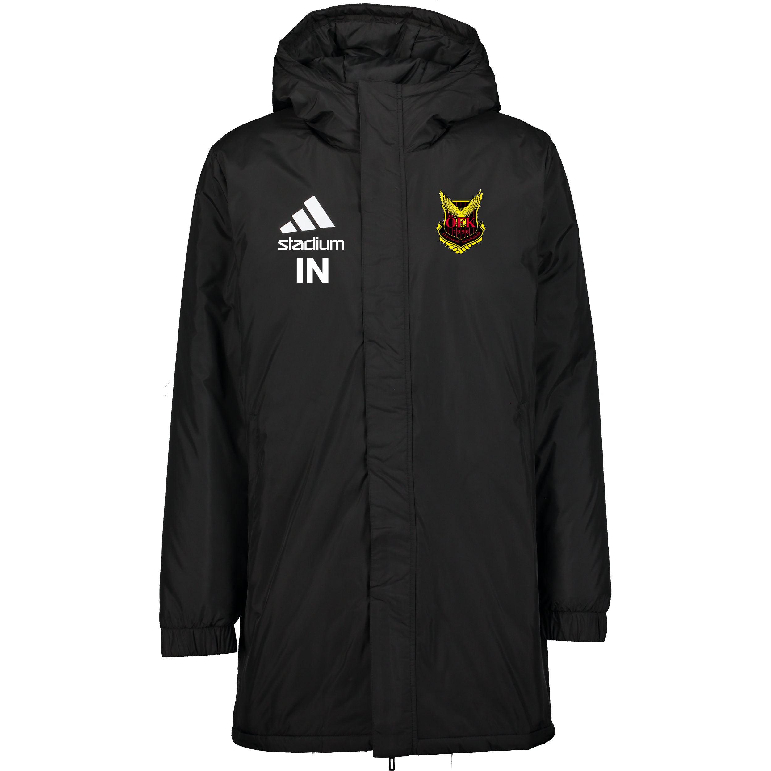 
ADIDAS, 
ENT26 STADJKT, 
Detail 1
