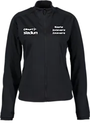 394167105101 CRAFT Evolve 2.0 Full Zip Jacket W 394167105101 CRAFT Evolve 2.0 Full Zip Jacket W Standard Small1x1
