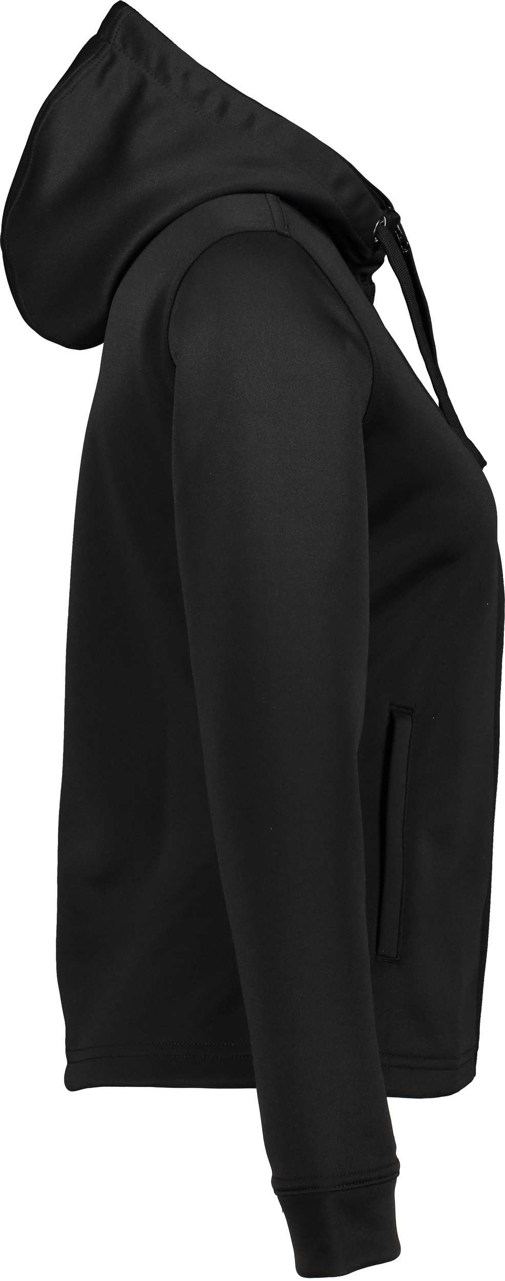 CLIQUE, Basic Active Hoody Fz W