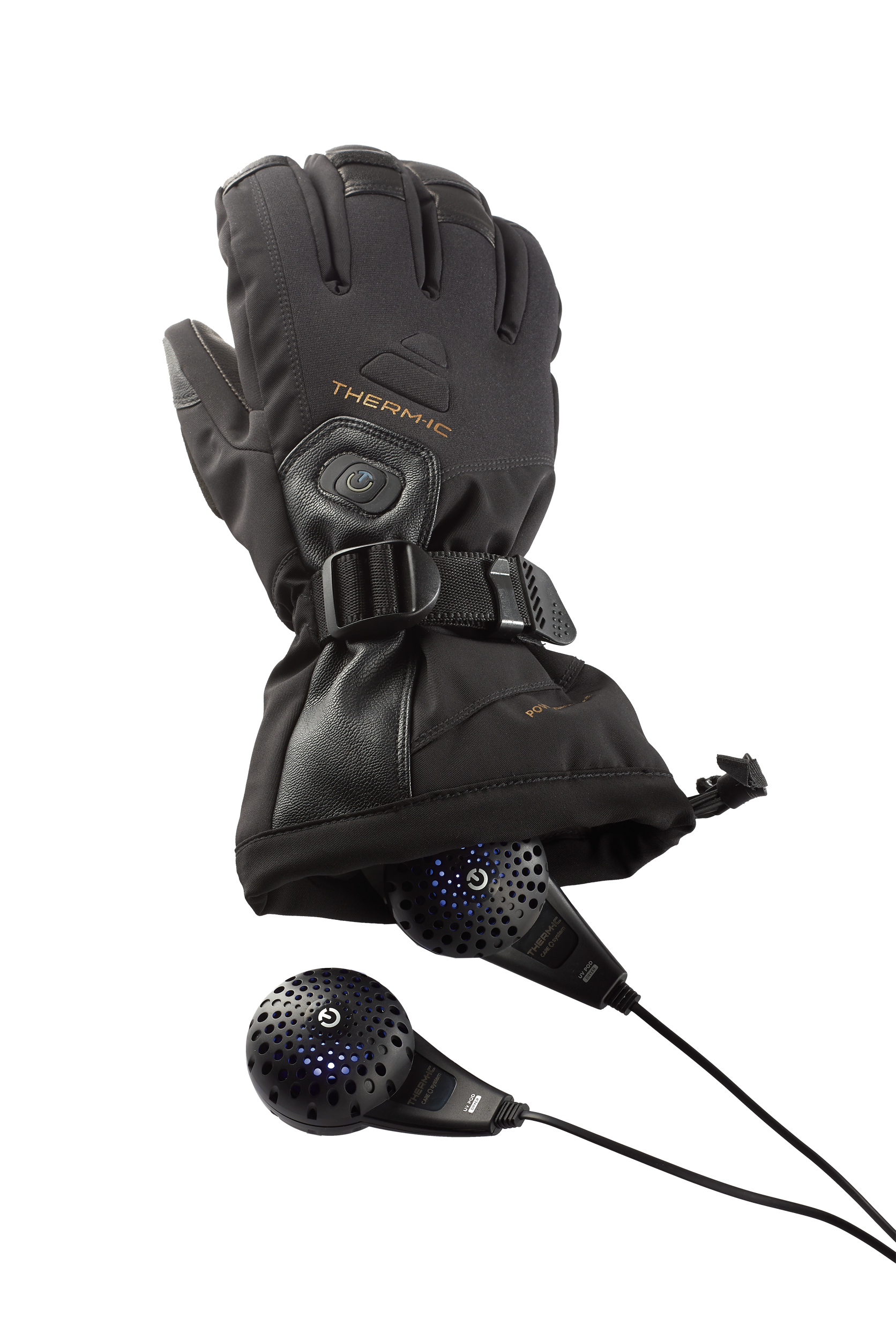 THERMIC, Uv Pod Dryer