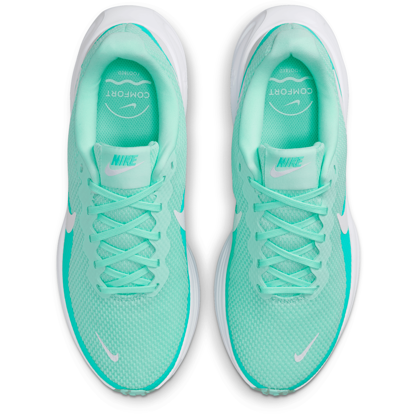 NIKE, W Revolution 8