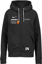 318209102101 NIKE Park 20 Fleece Hood FZ W 318209102101 NIKE Park 20 Fleece Hood FZ W Standard Small1x1