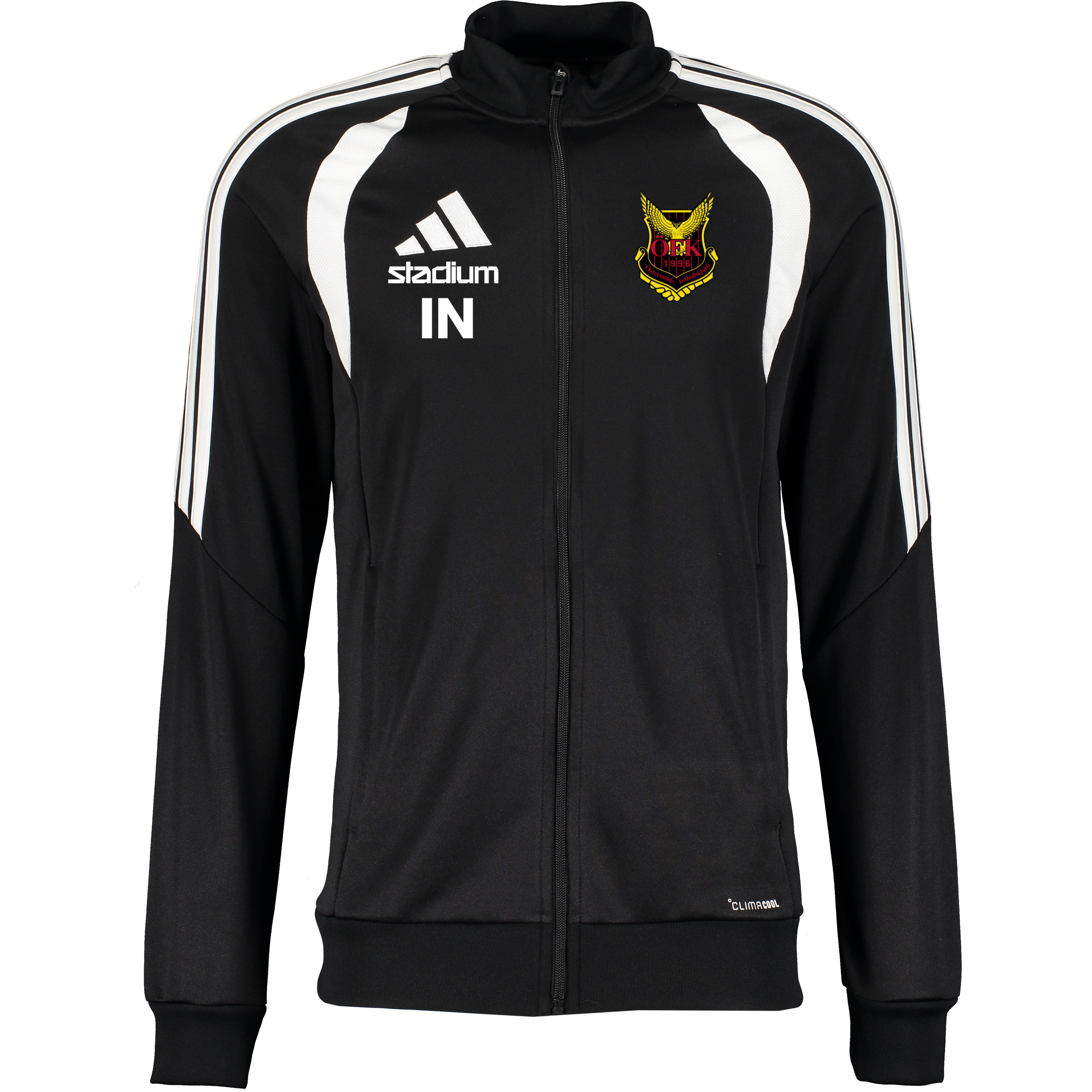 
ADIDAS, 
TIRO26 L TR JKT, 
Detail 1
