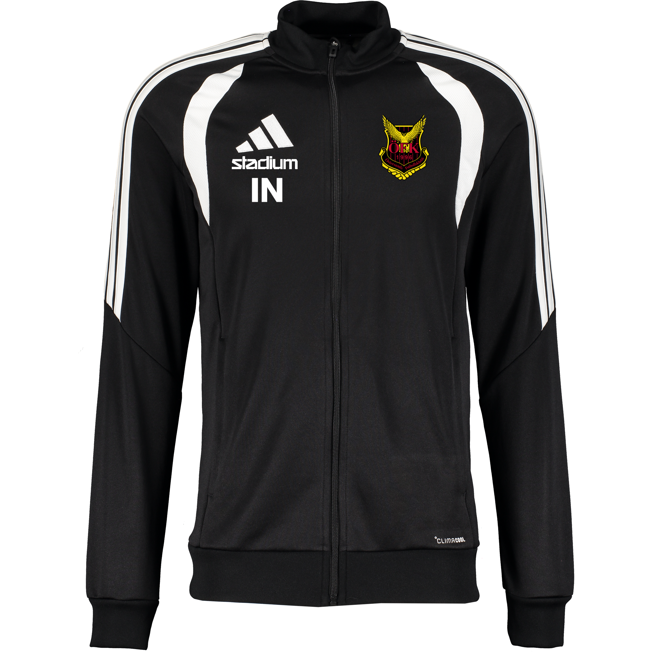 
ADIDAS, 
TIRO26 L TR JKT, 
Detail 1
