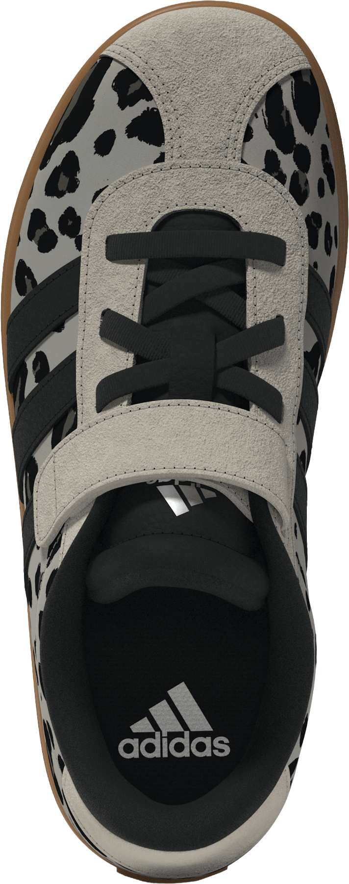 ADIDAS, J VL COURT 3.0 EL C