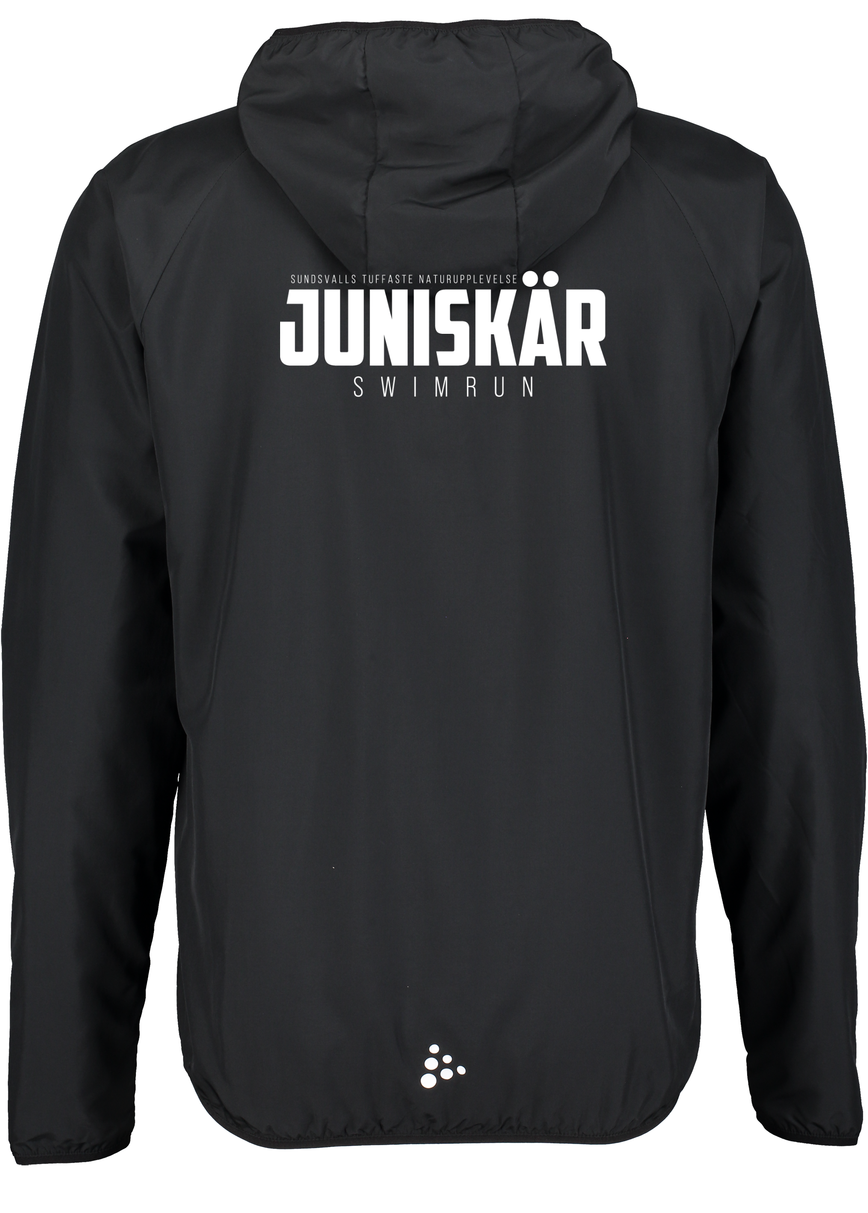 CRAFT, Squad Go Wind Jacket M