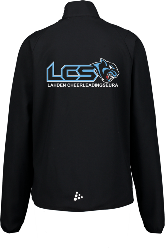 CRAFT, Rush 2.0 Training Jacket W