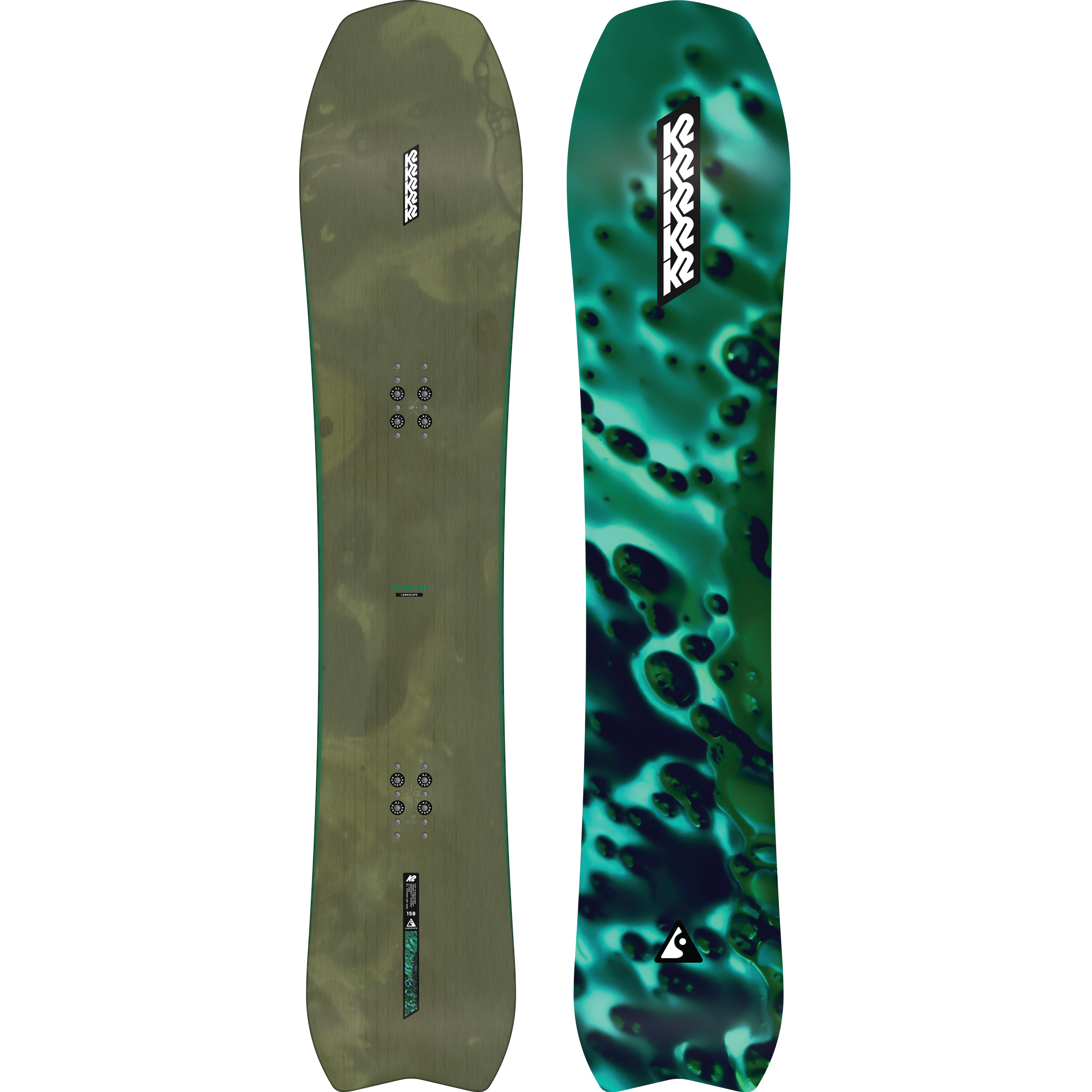 
K2, 
Excavator, 
Detail 1
