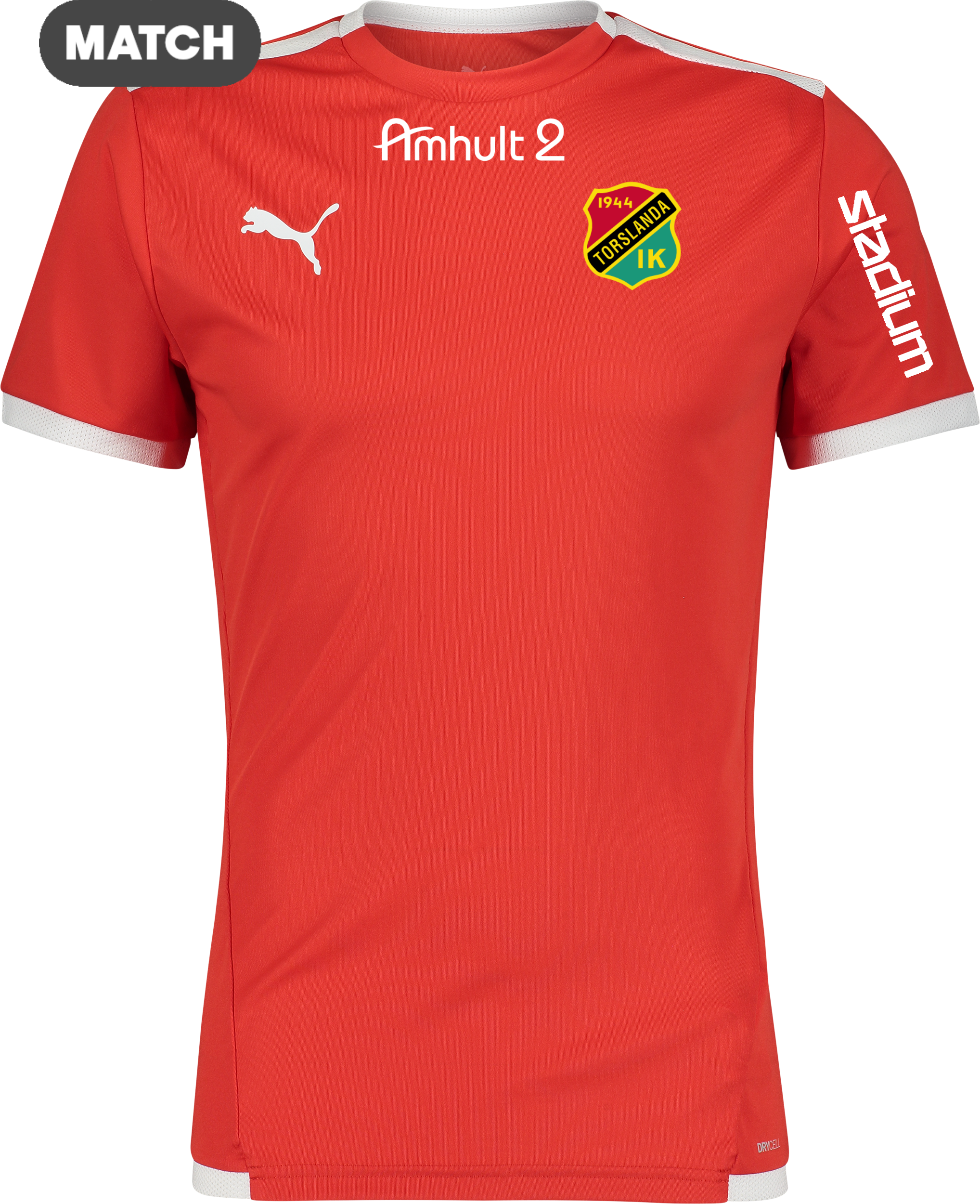 
PUMA, 
T Liga Ss Jsy, 
Detail 1
