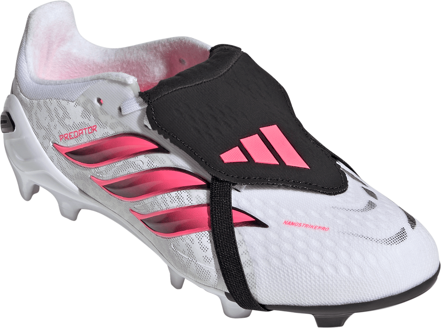 ADIDAS, PREDATOR ELITE FT FG JR