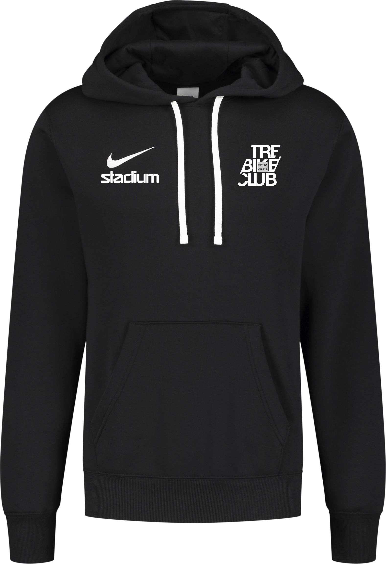 
NIKE, 
PARK26 FLC HOOD, 
Detail 1
