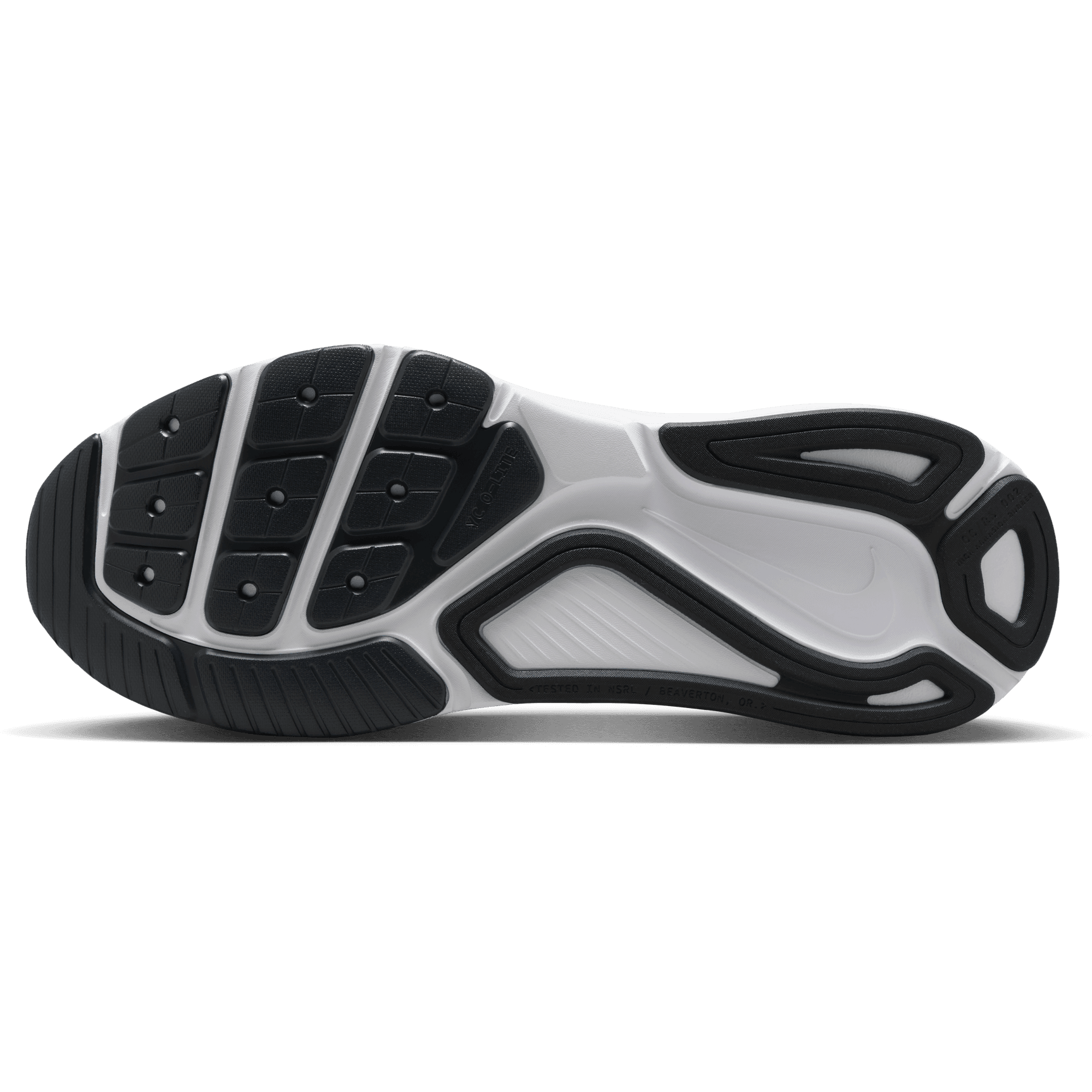 NIKE, M Structure 26 Wide