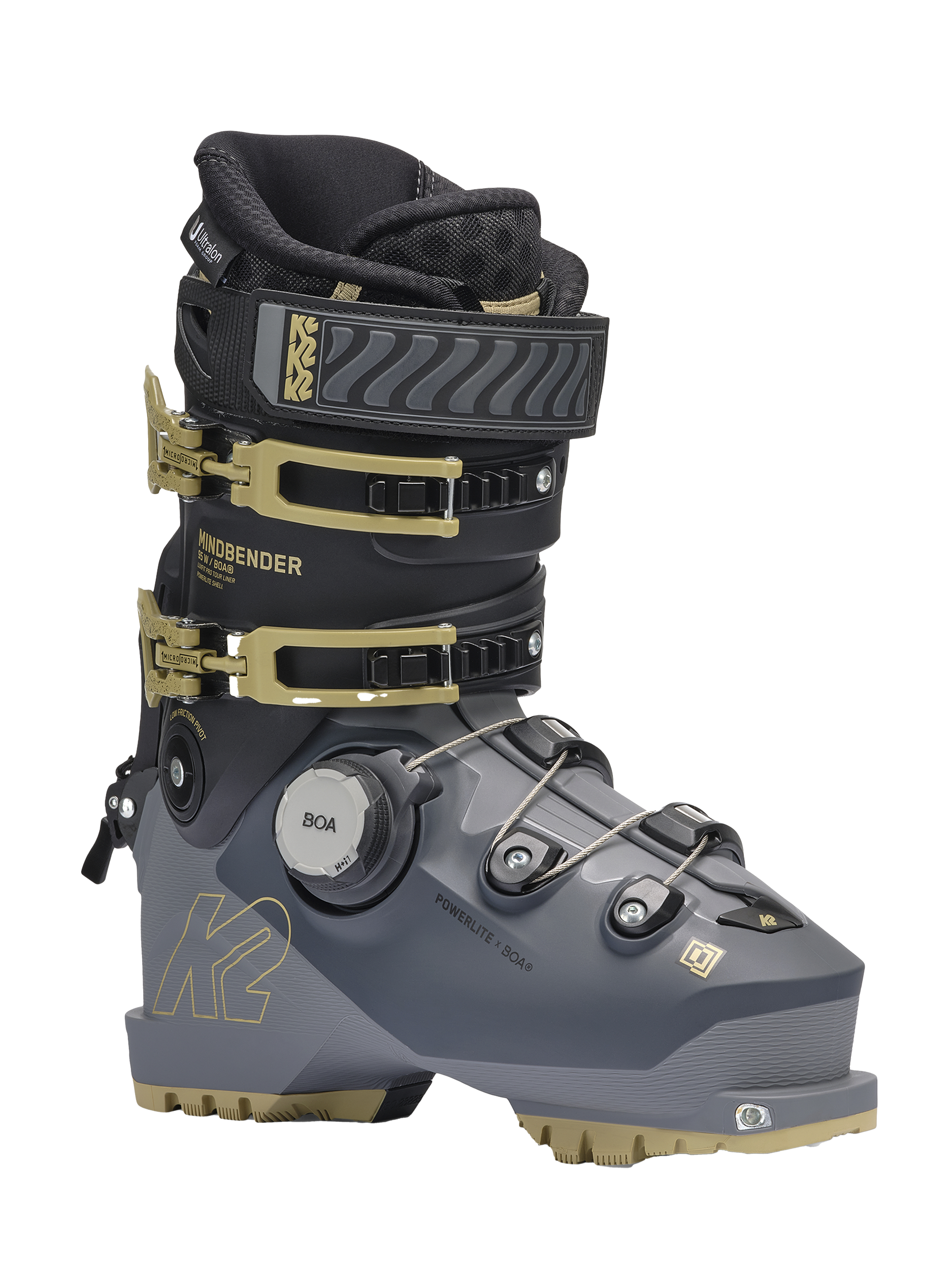 K2, Mindbender 95 Boa W