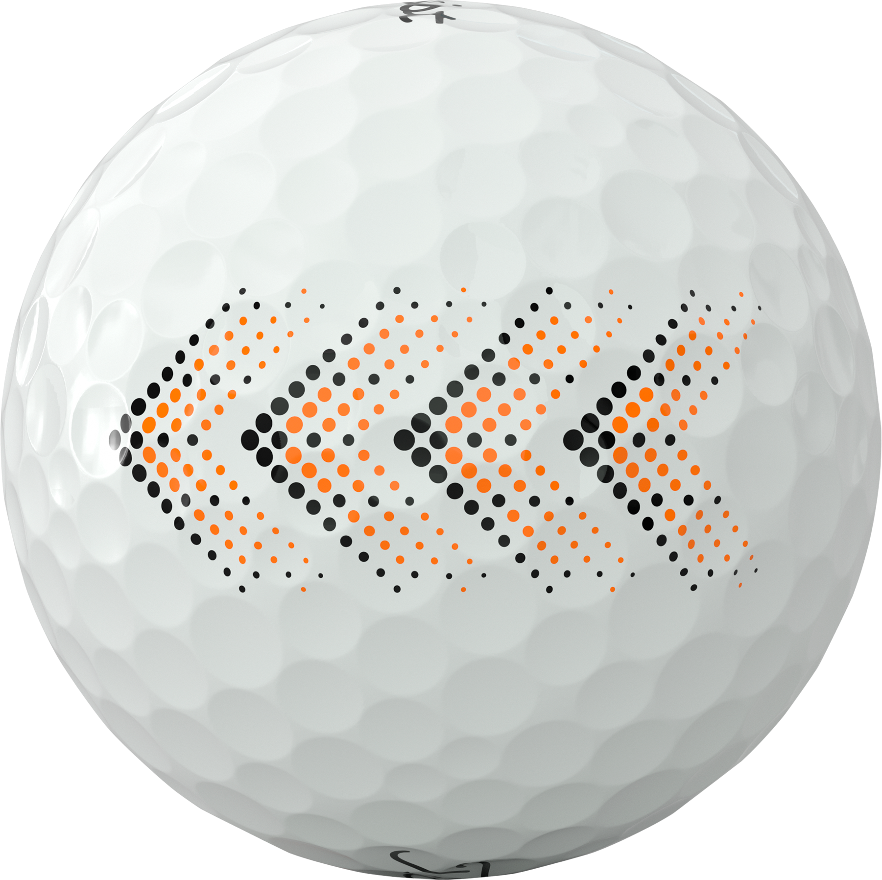 TITLEIST, VELOCITY DZ 2026