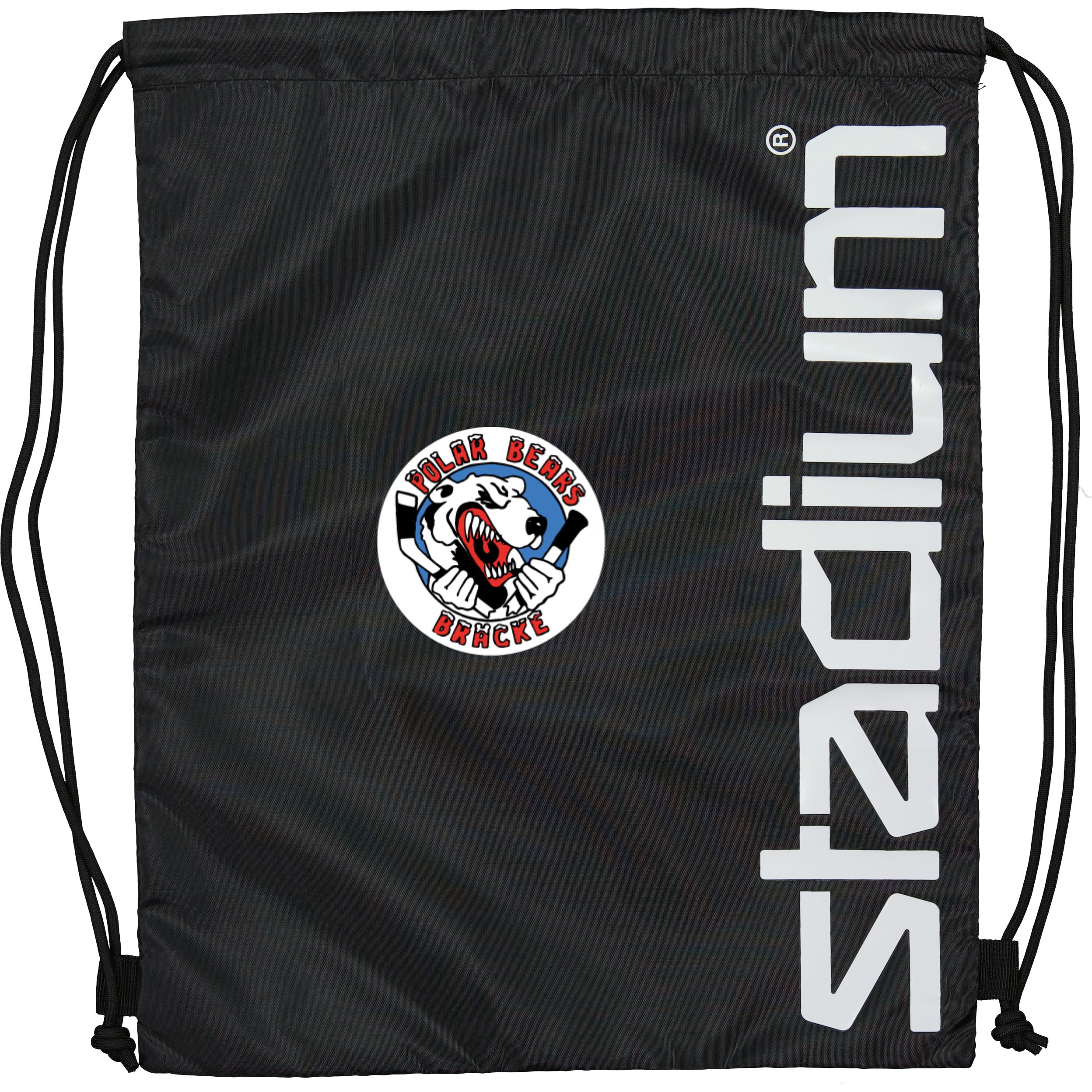 
STADIUM, 
Team Gym Bag, 
Detail 1
