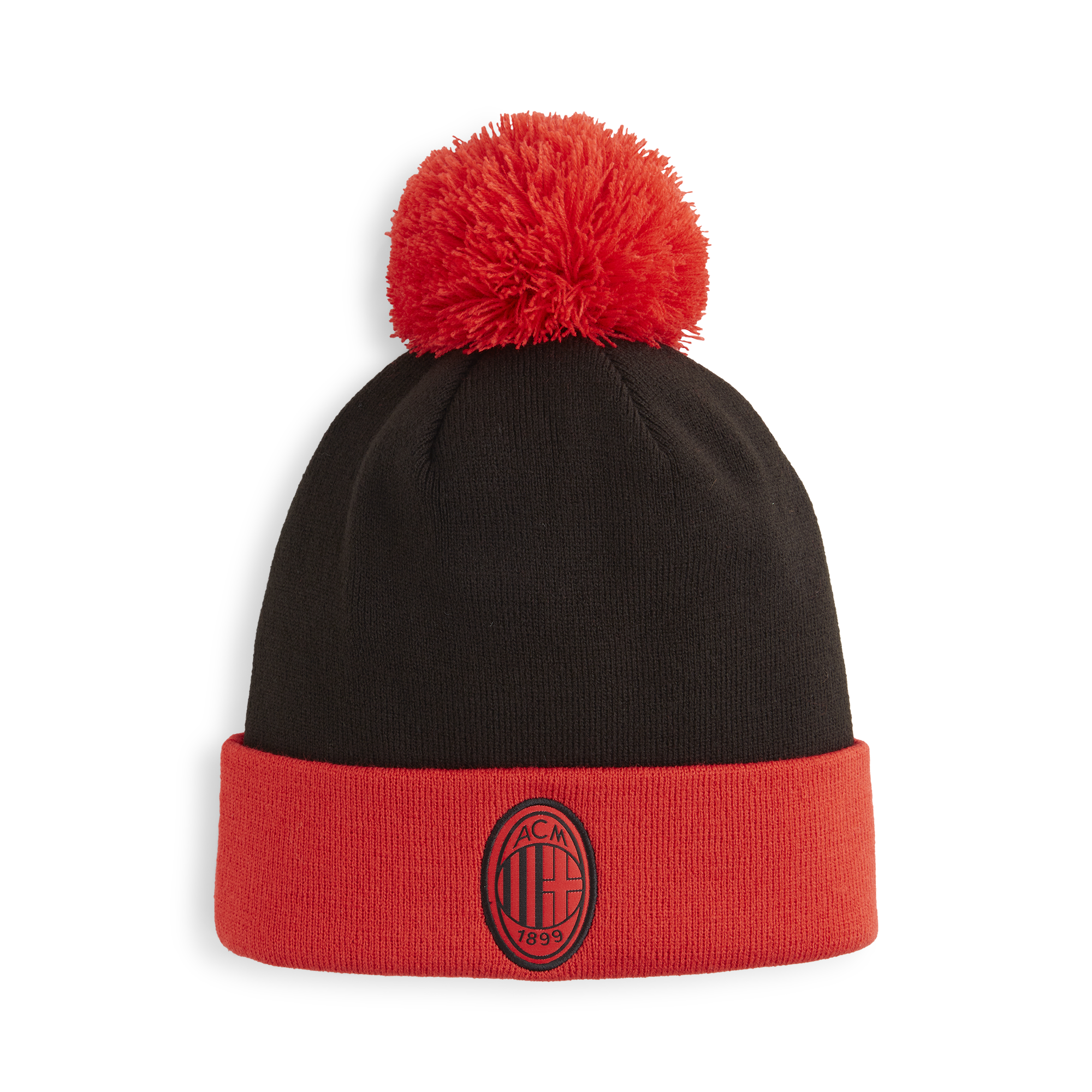 
PUMA, 
Acm Ess Pom Pom Beanie, 
Detail 1
