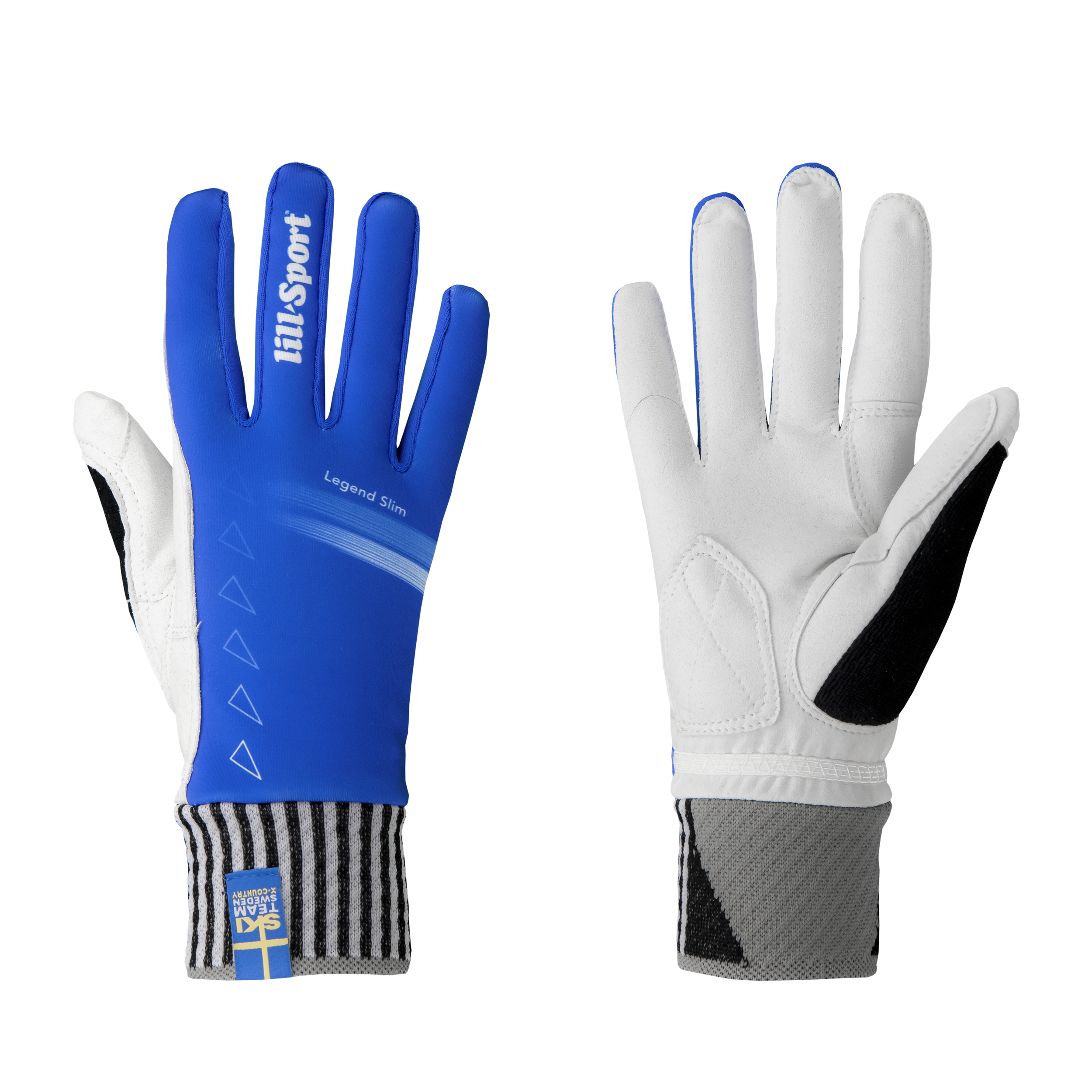 
LILLSPORT, 
Legend Slim, 
Detail 1
