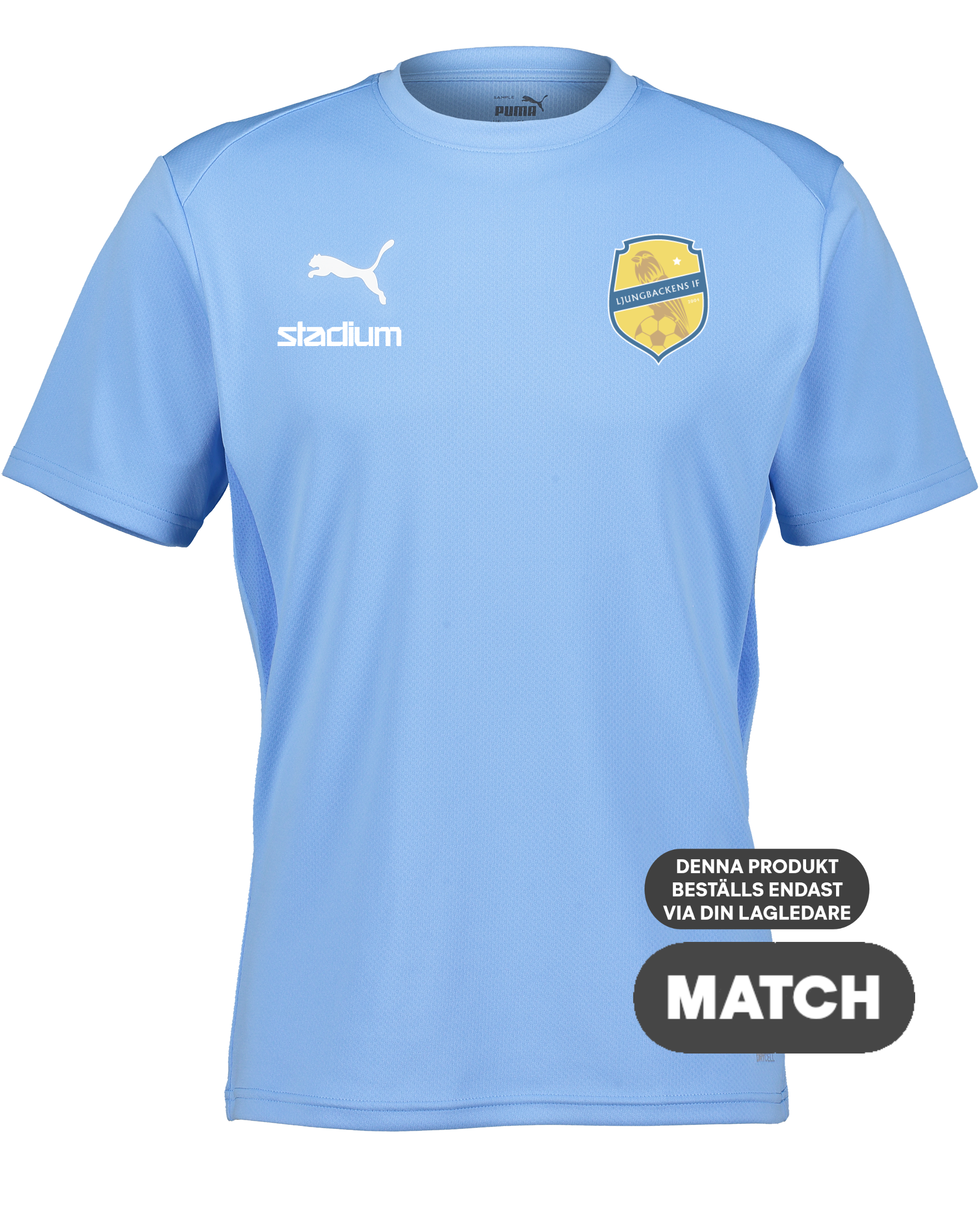 
PUMA, 
T Goal Trg Jsy, 
Detail 1
