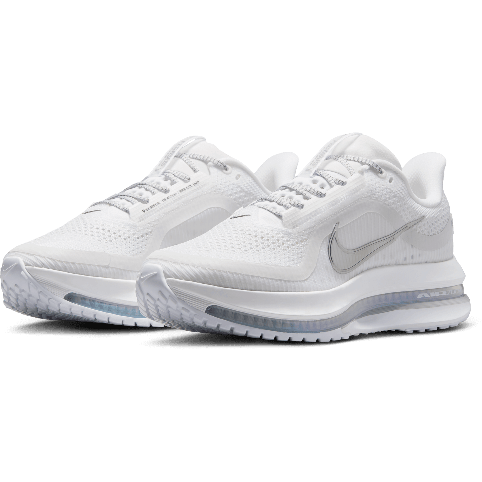 NIKE, W Pegasus Premium