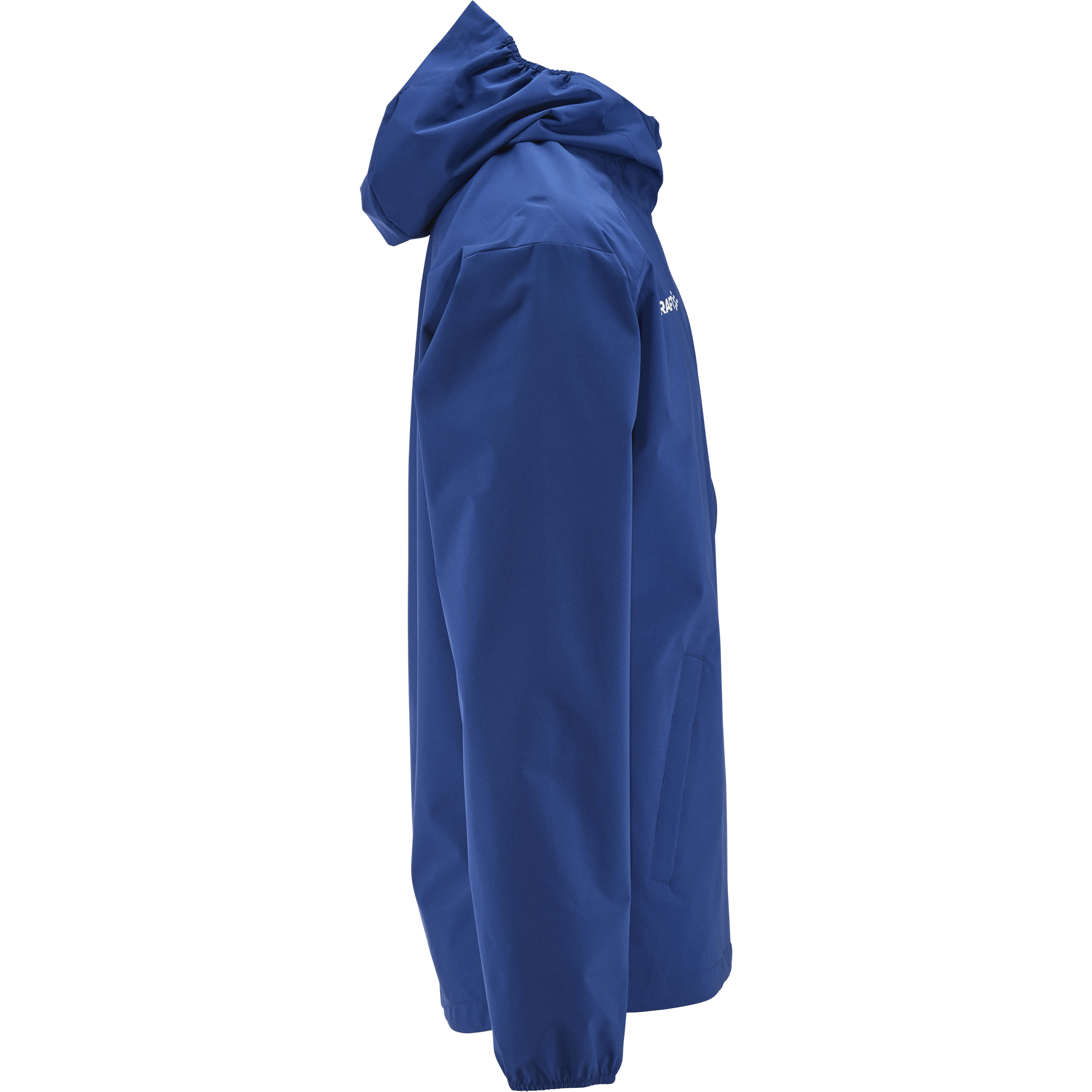 CRAFT, SQUAD GO WEATHER JACKET