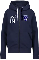 318208103101 NIKE Park 20 Fleece Hood FZ 318208103101 NIKE Park 20 Fleece Hood FZ Standard Small1x1