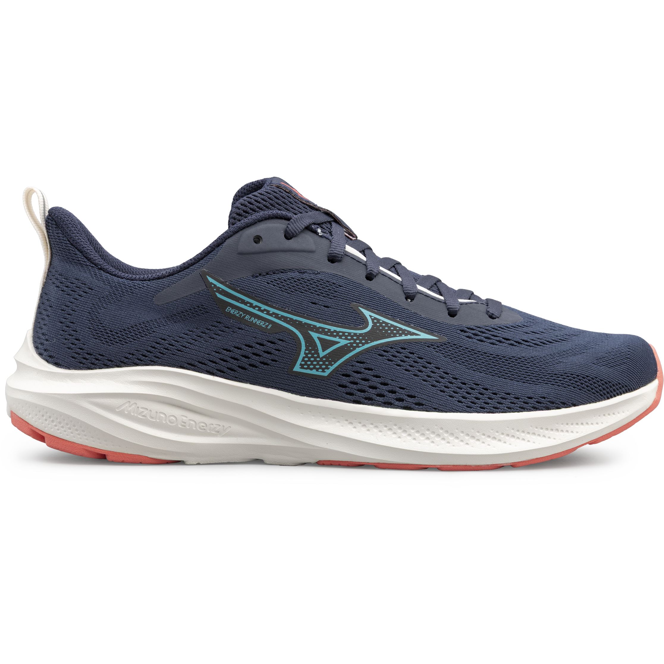 
MIZUNO, 
W Enerzy Runnerz 2, 
Detail 1
