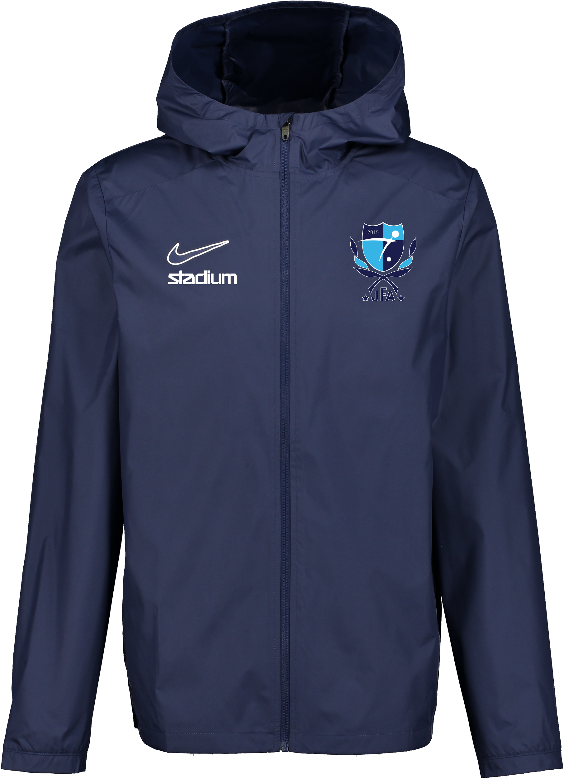 
NIKE, 
Acd25 Rain Jkt, 
Detail 1
