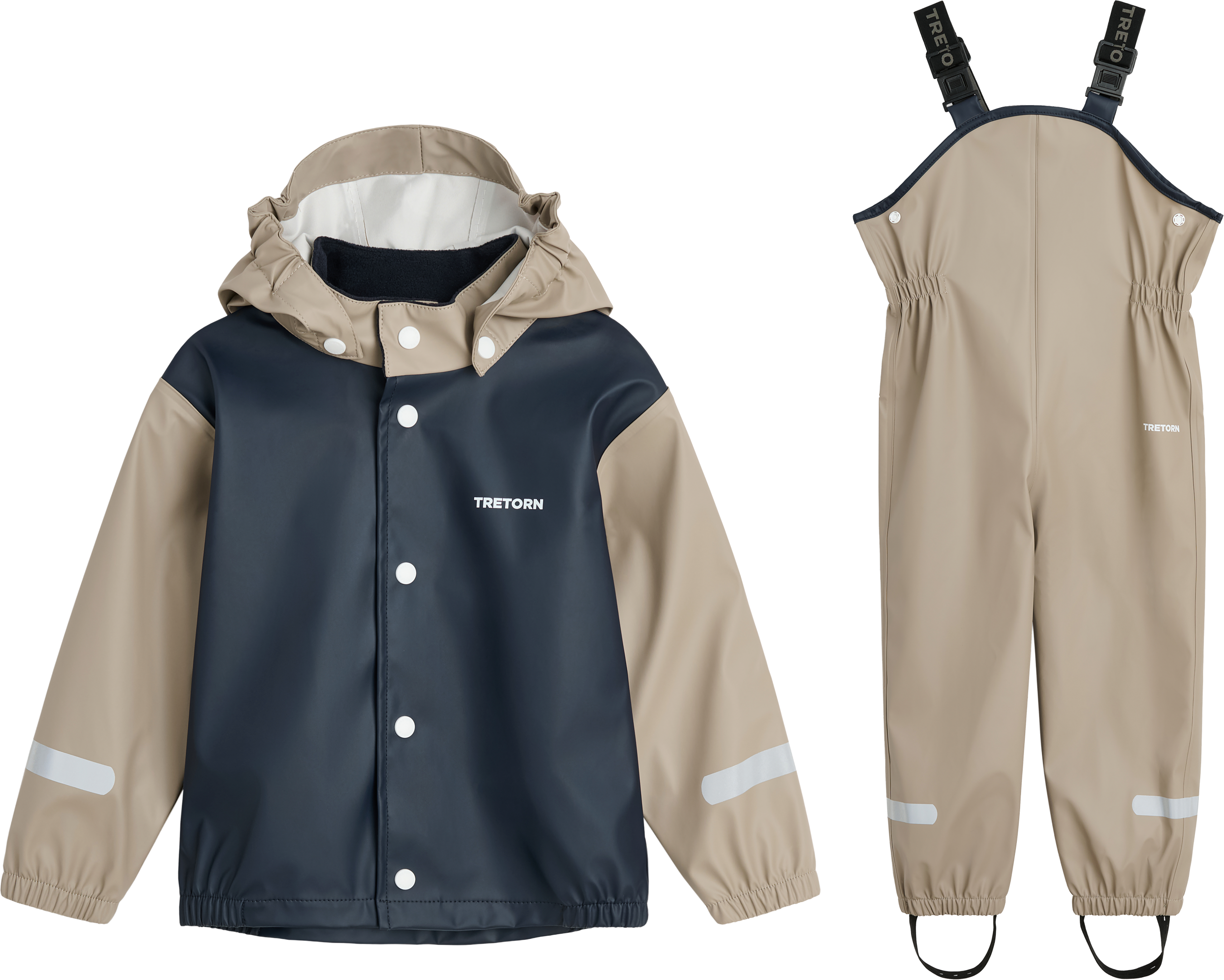 
TRETORN, 
K Rain Shower Set, 
Detail 1
