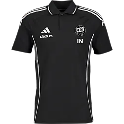 409005102101 ADIDAS Tiro25 C Polo 409005102101 ADIDAS Tiro25 C Polo Standard Small1x1
