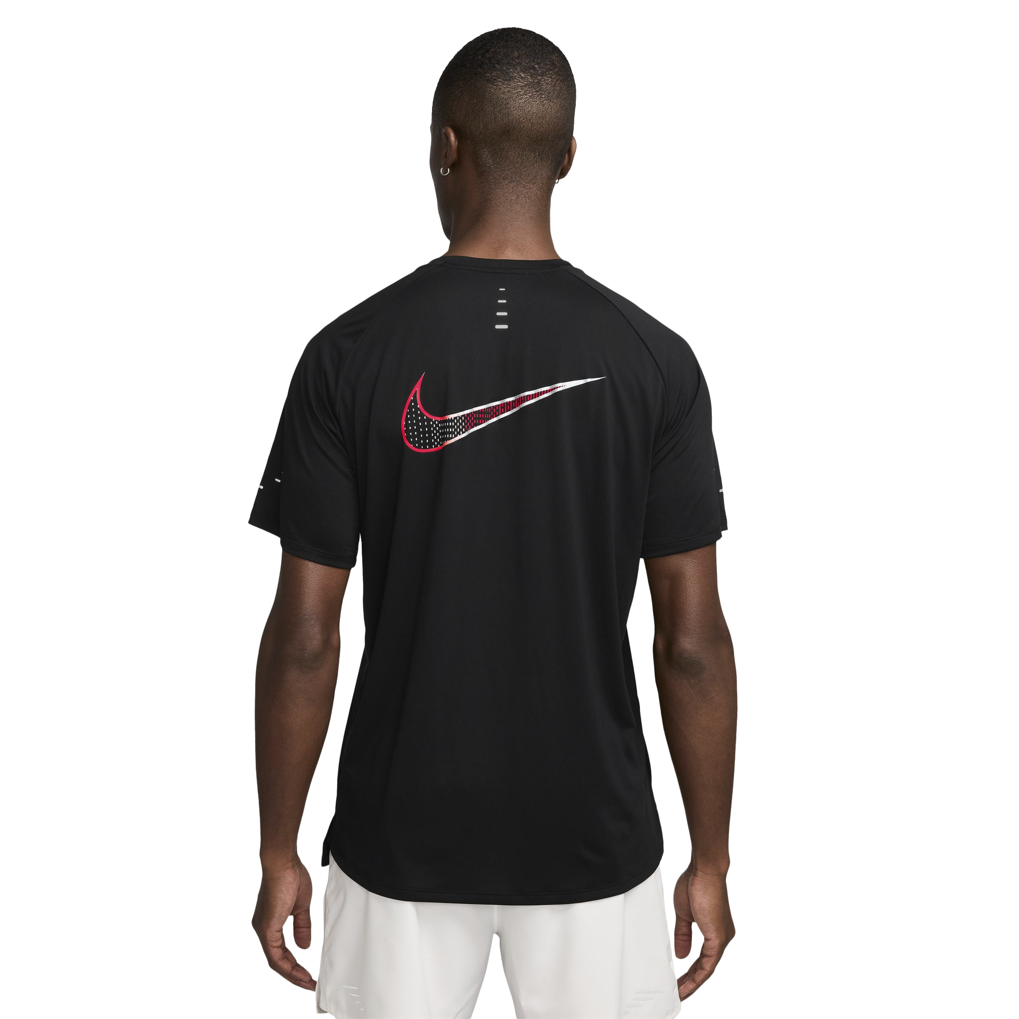 NIKE, M Nk Df Energy Stride Ss Top