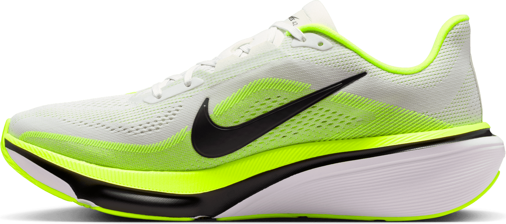 NIKE, M PEGASUS 42 MEN'S ROAD RUNNING