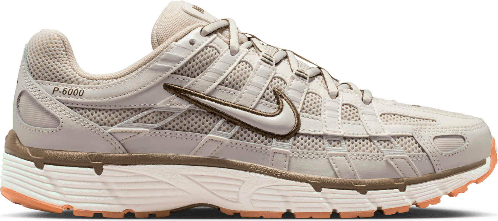 
NIKE, 
W P-6000, 
Detail 1
