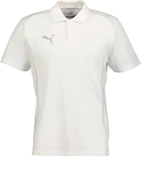 T Final Casuals Polo - White Standard Small1x1