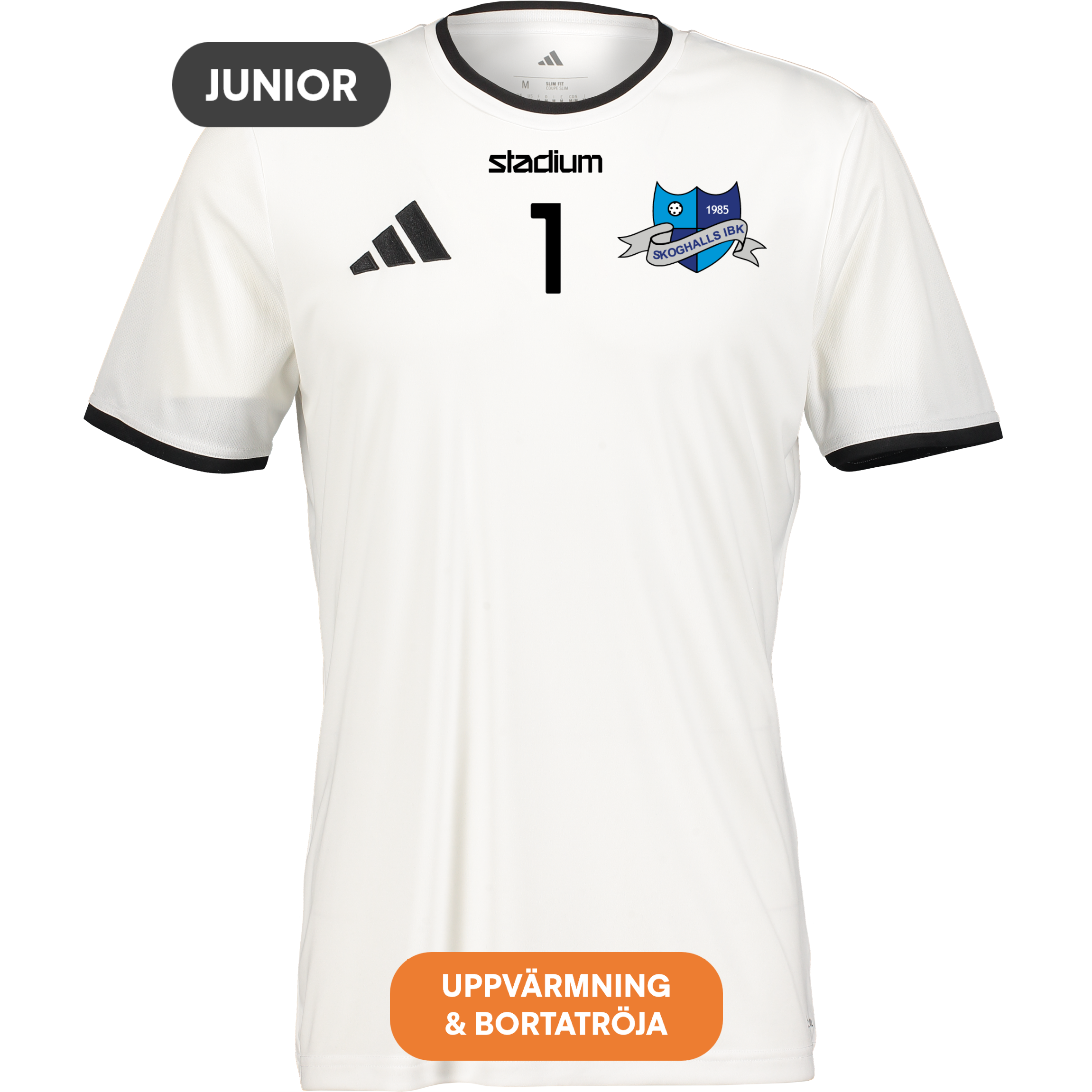 
ADIDAS, 
ENT26 JSY JR, 
Detail 1
