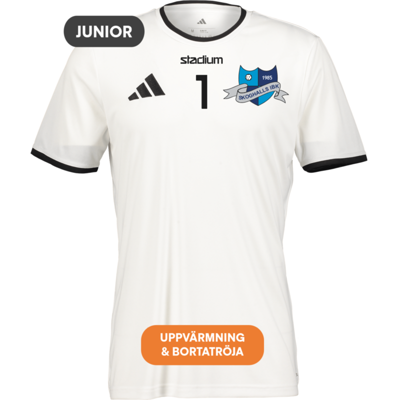 
ADIDAS, 
ENT26 JSY JR, 
Detail 1
