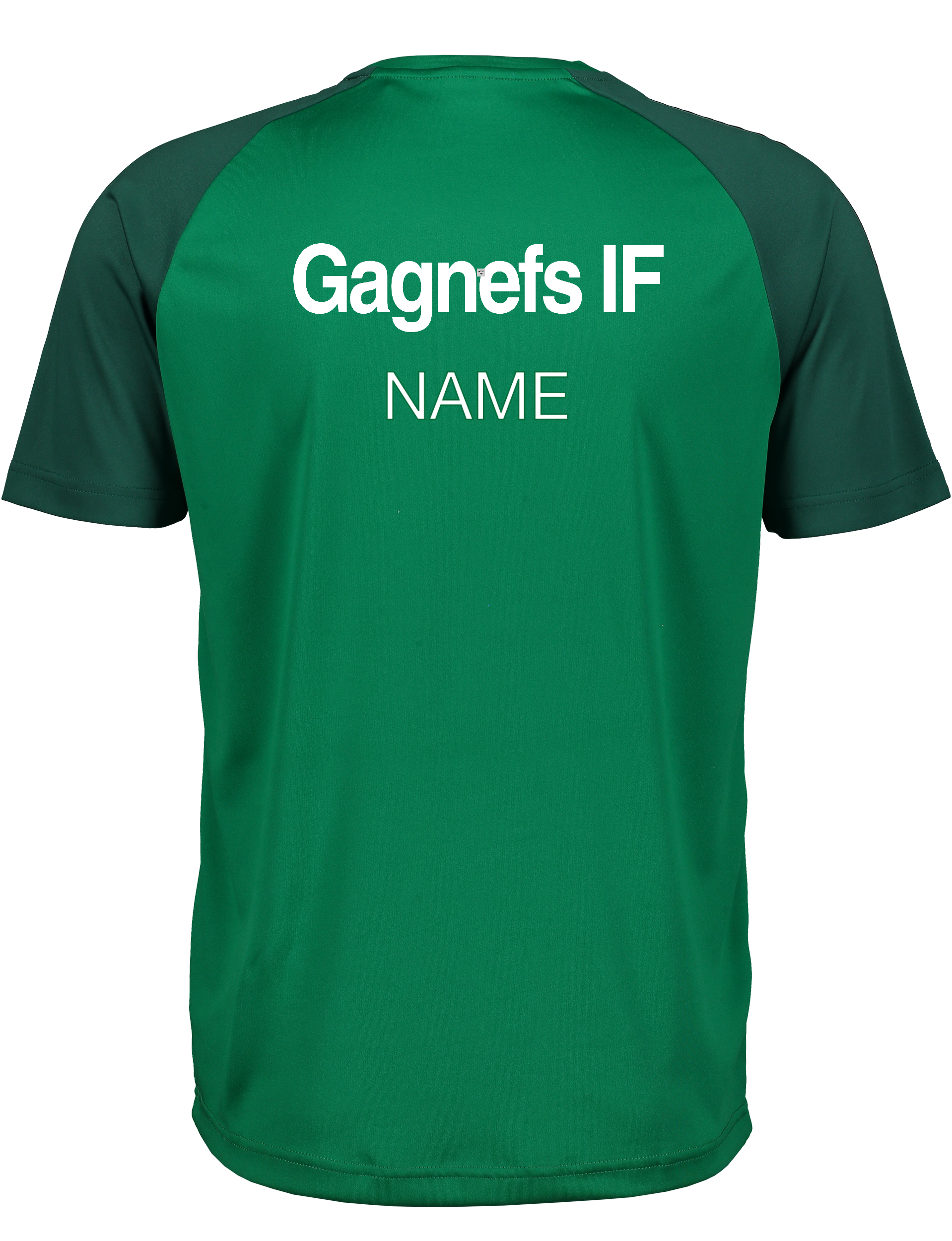 CRAFT, SQUAD GO CONTRAST JSY M