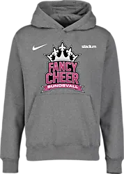 318287101101 NIKE Park 20 Flc Hood Jr 318287101101 NIKE Park 20 Flc Hood Jr Standard Small1x1