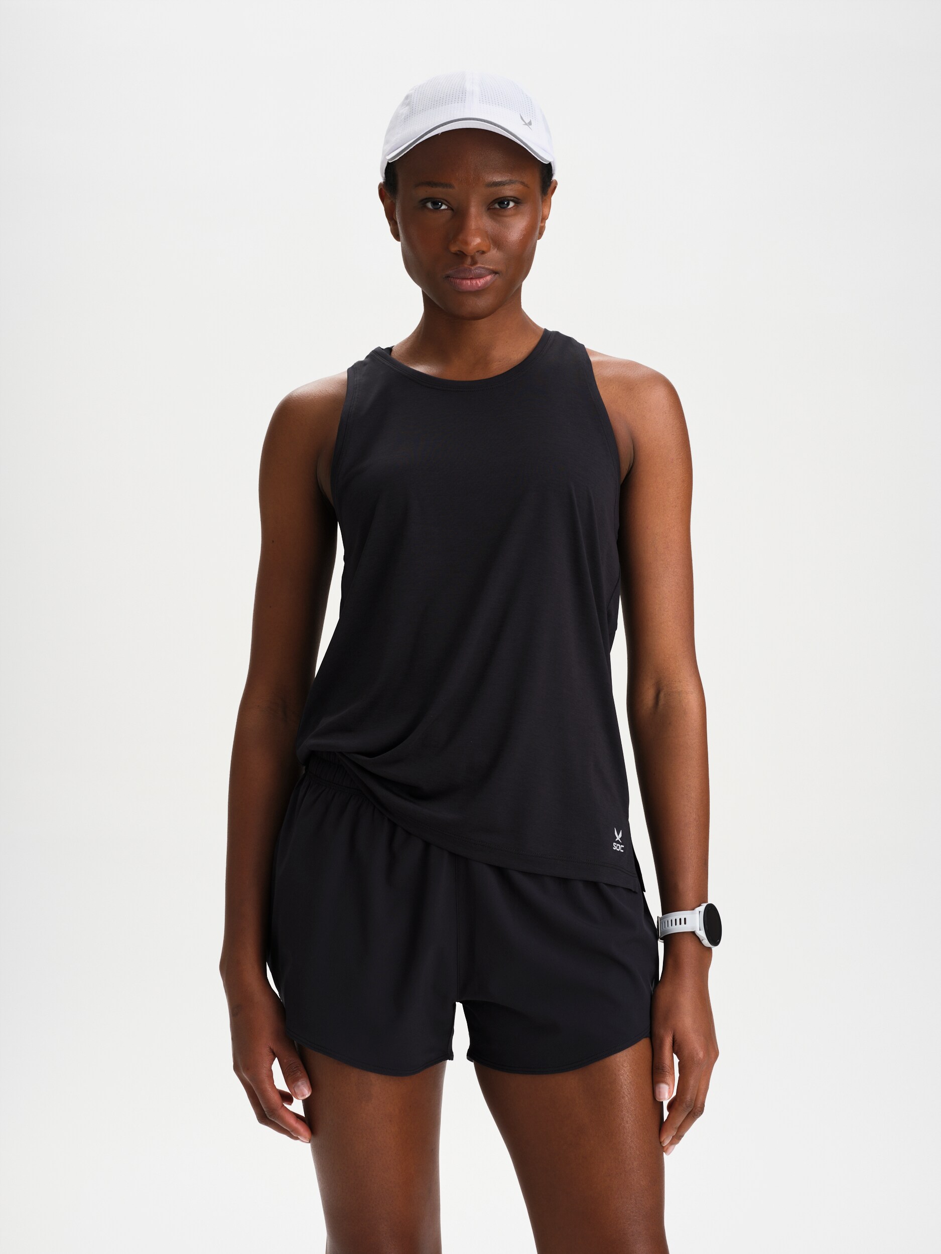 
SOC, 
W Run Singlet, 
Detail 1
