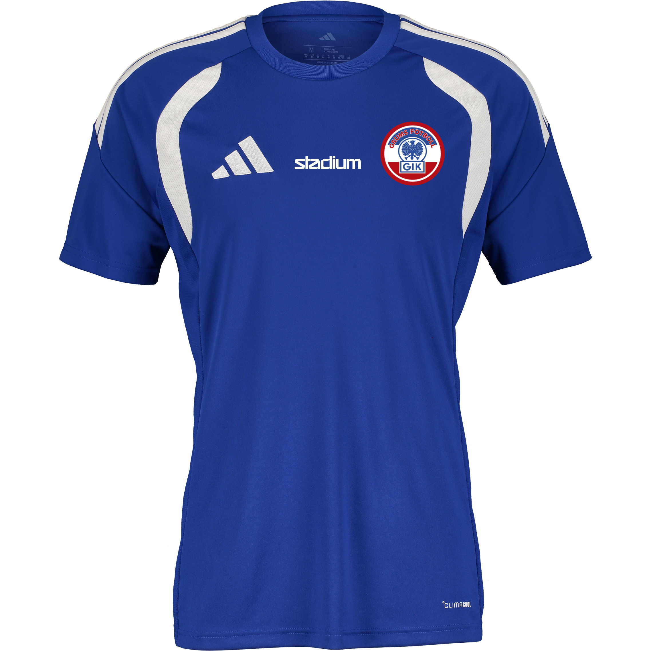 
ADIDAS, 
TIRO26 L JSY, 
Detail 1
