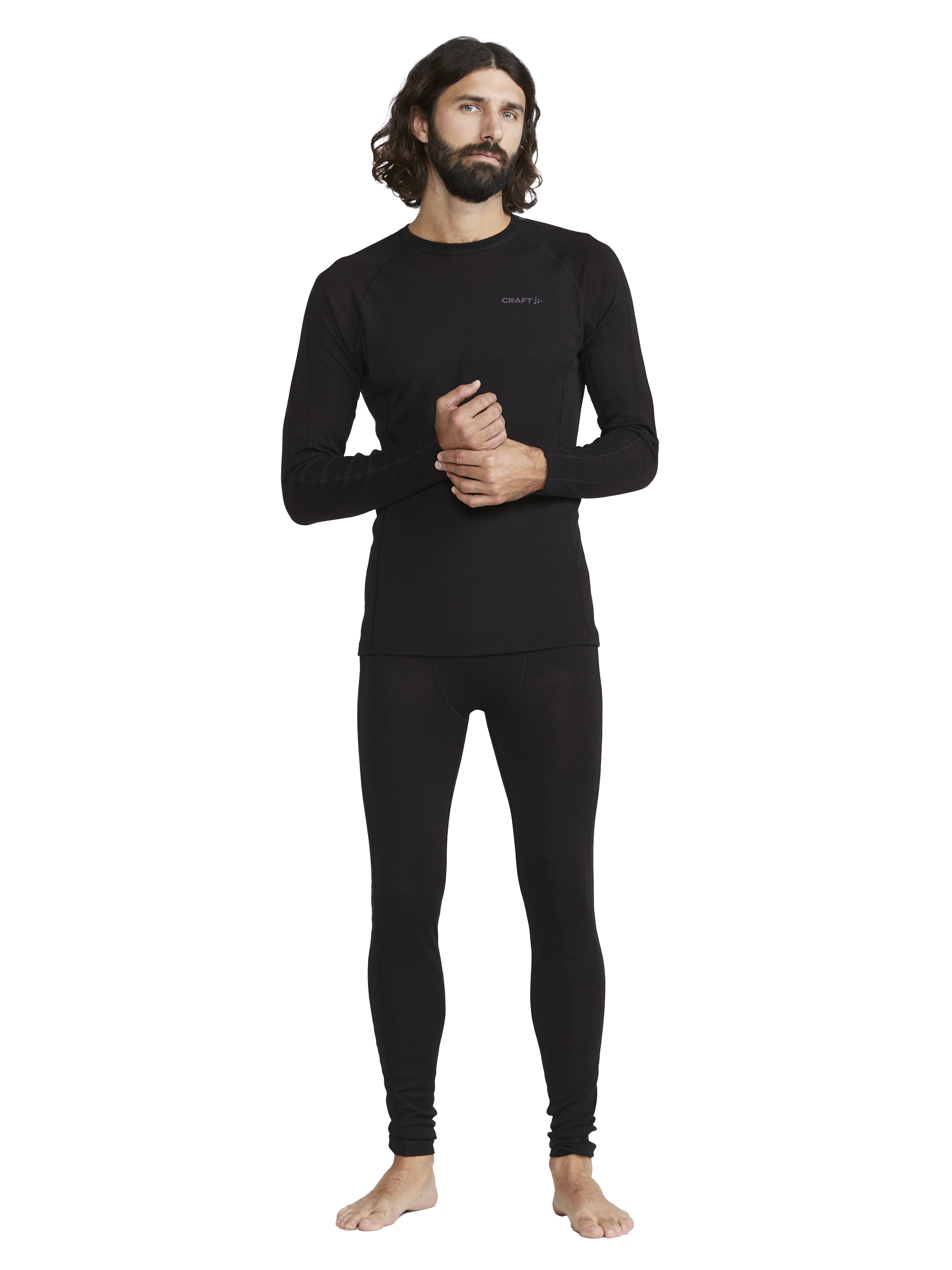 CRAFT, M Adv Wool Merino Pant