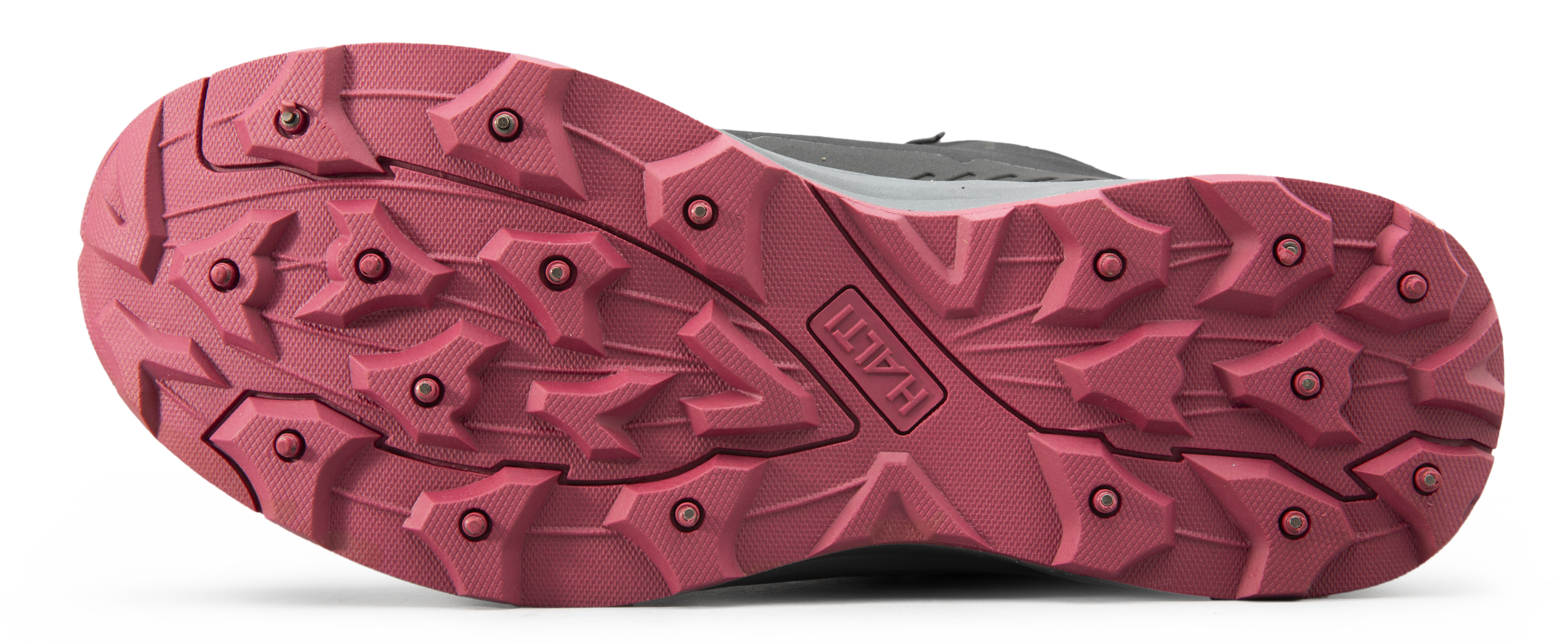 HALTI, Kenai Mid Dx W