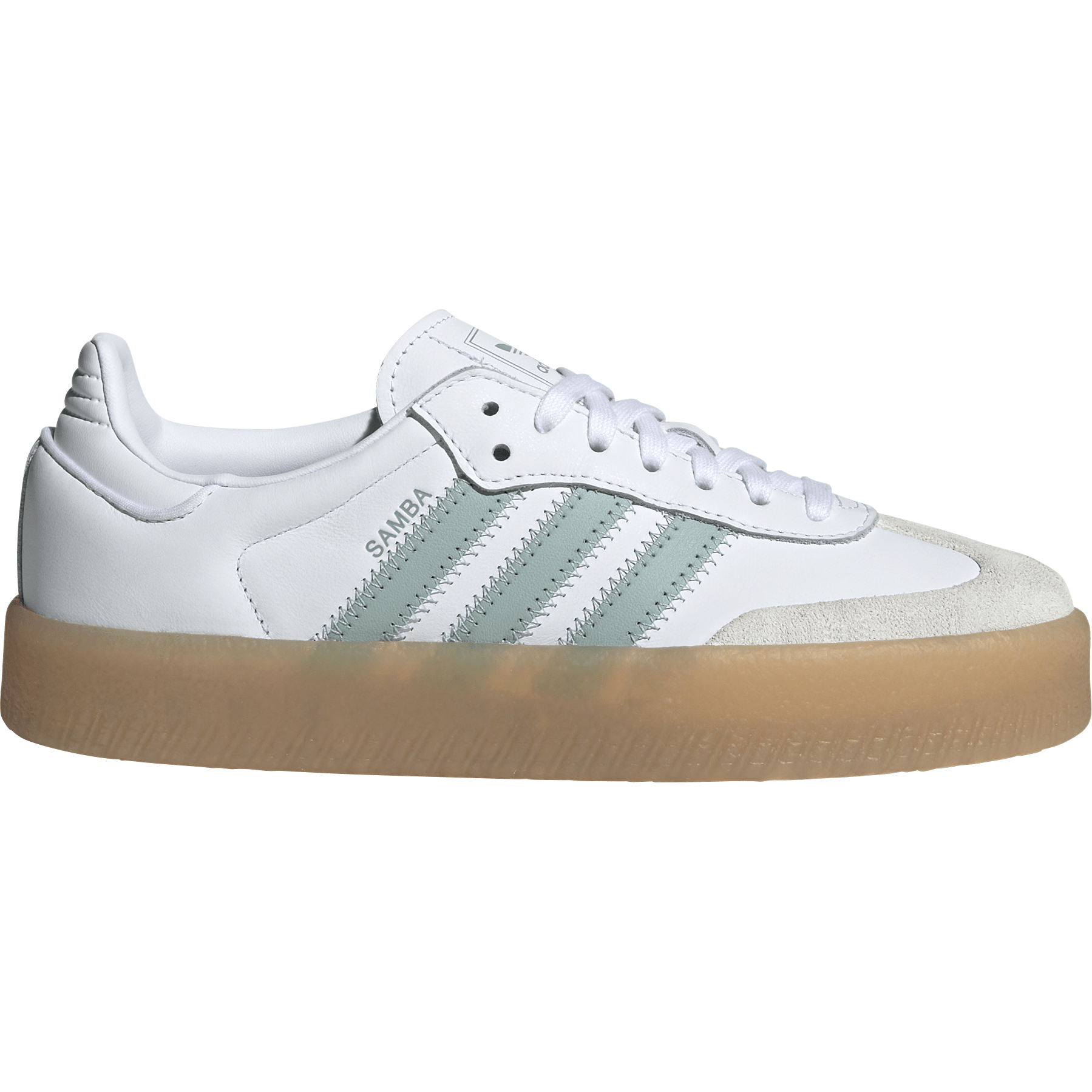 
ADIDAS ORIGINALS, 
W Sambae, 
Detail 1
