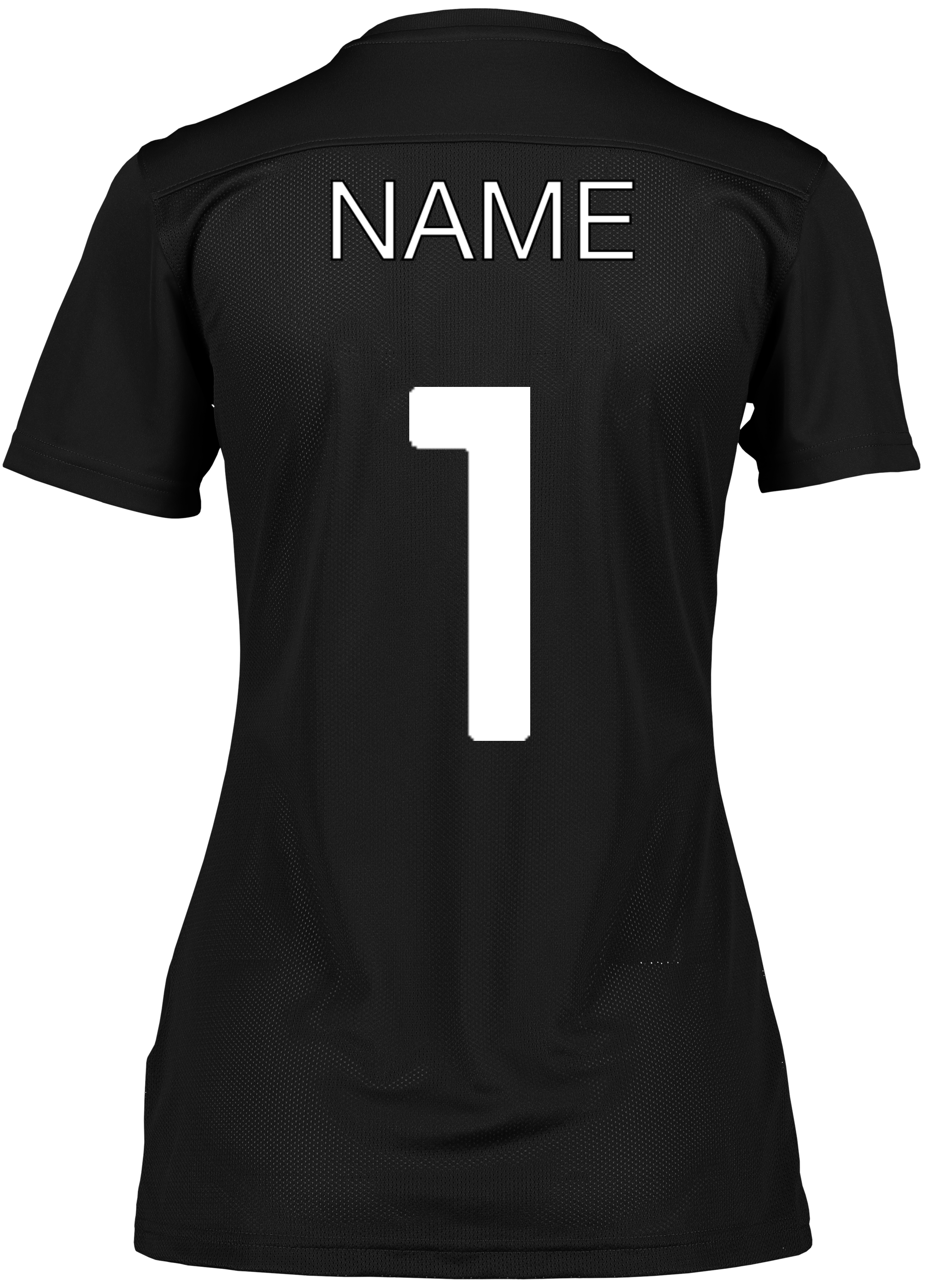 NIKE, Park VII SS Jsy W